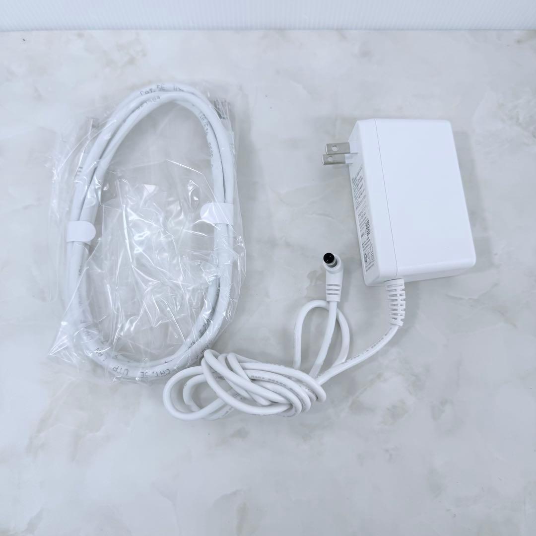 Speed Wi-Fi  5G L13 SIM無し