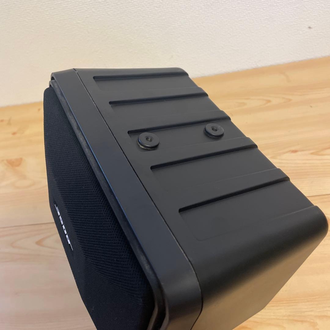 BOSE 101mm Bluetoothスピーカー　作成番号　2137