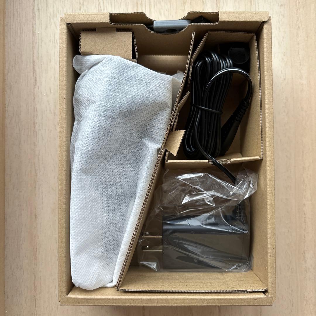 Panasonic ラムダッシュ ES-ST2S