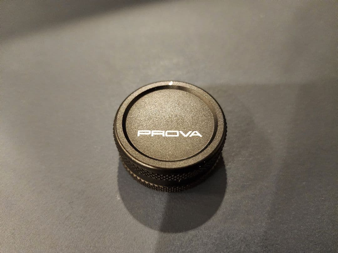 PROVA SIドライブダイヤルカバー（GR、GV等）