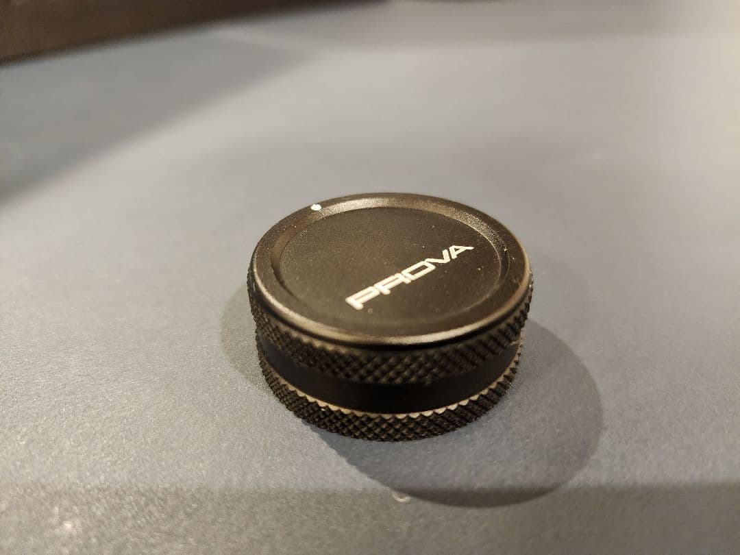 PROVA SIドライブダイヤルカバー（GR、GV等）