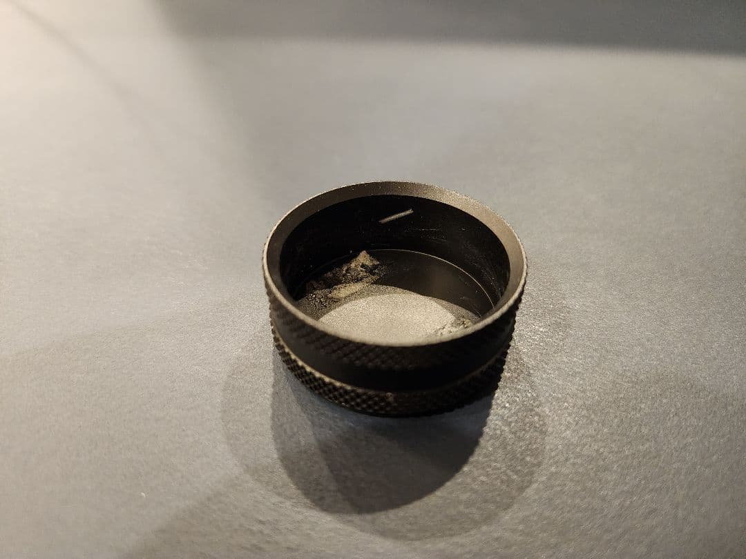 PROVA SIドライブダイヤルカバー（GR、GV等）