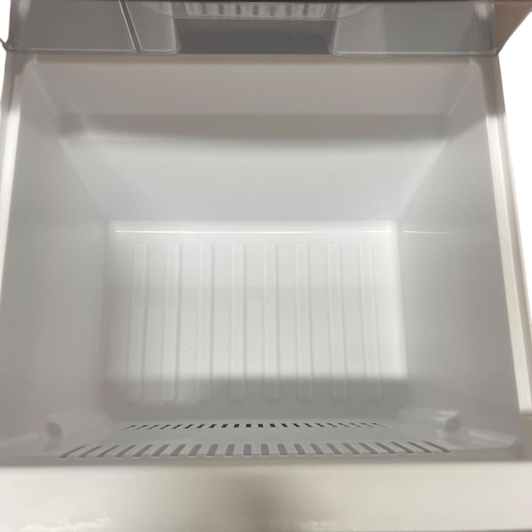 冷蔵庫Panasonic NR-B17HW-T 168L SES139東 動作品