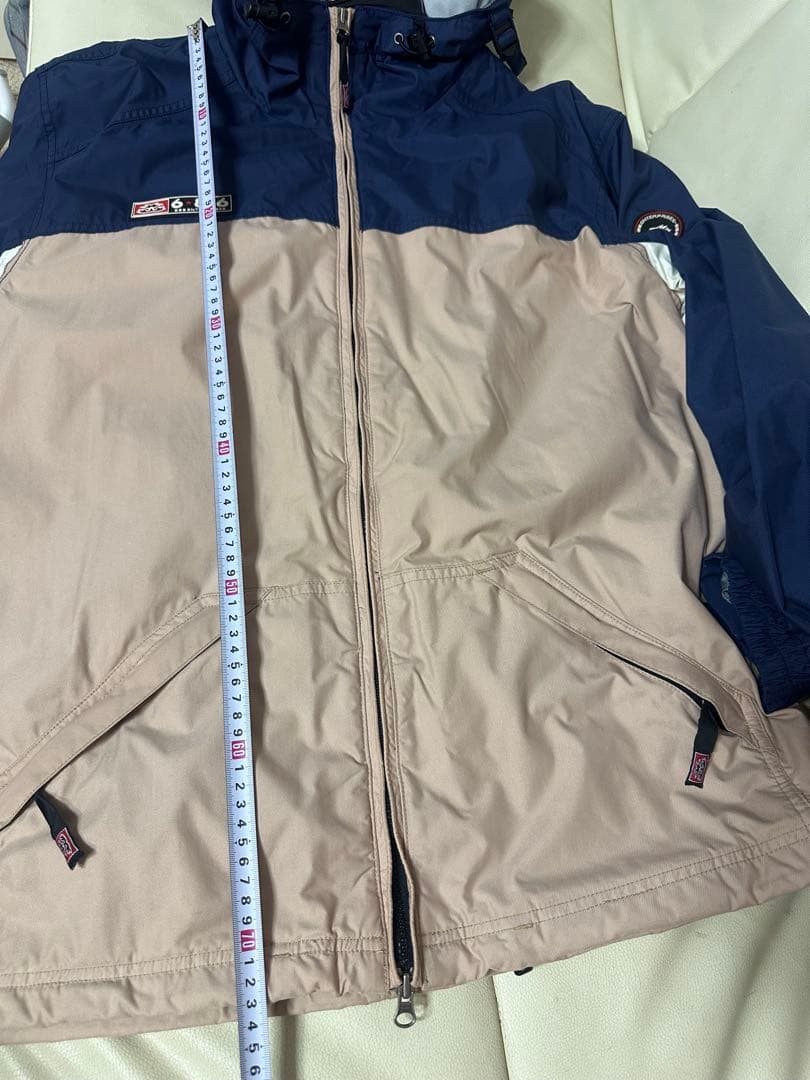 【最終値下げ】686 ENTERPRISES スキー／スノーボードウェア