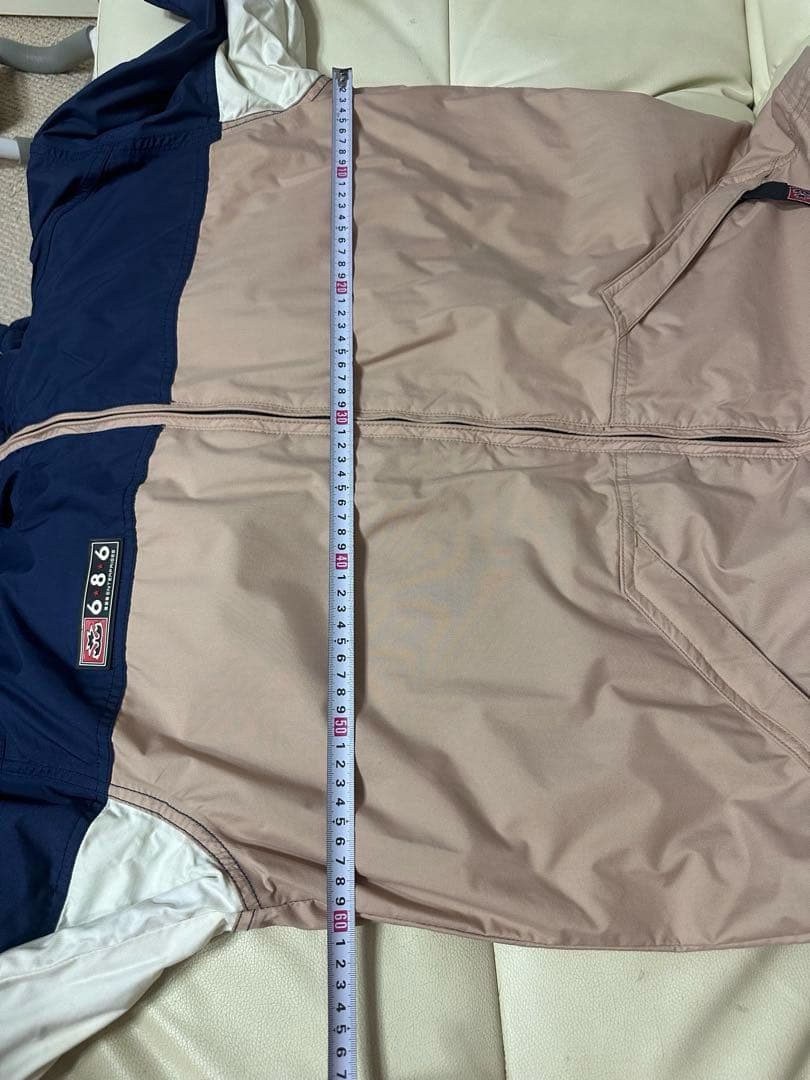 【最終値下げ】686 ENTERPRISES スキー／スノーボードウェア