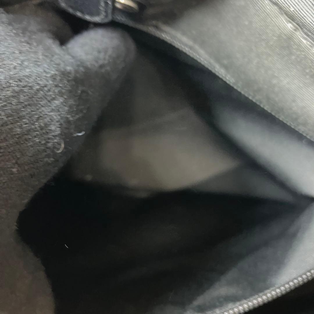 コーチ✨メトロポリタン 2way ３室 A4 ビジネスバッグ サフィアーノレザー