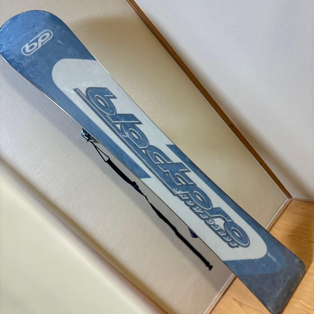 blockpro スノーボード 160cm ビンディング付き