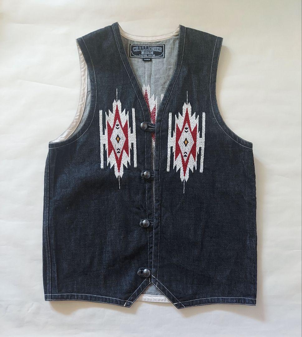 チャレンジャー オルテガ ベスト ポークチョップ ネイバーフッド マシス ラッツ