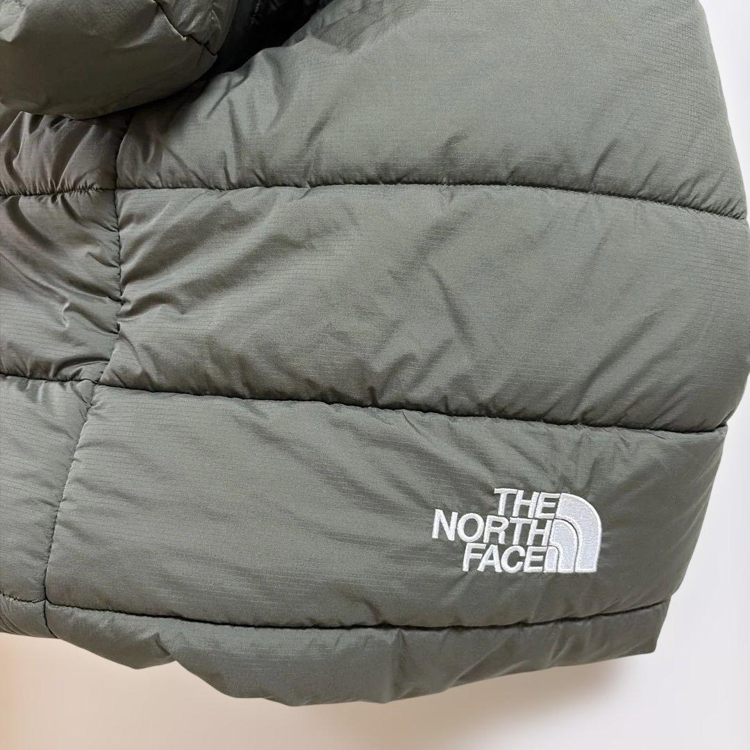 その他 THE NORTH FACE BABY SHELL BLANKET