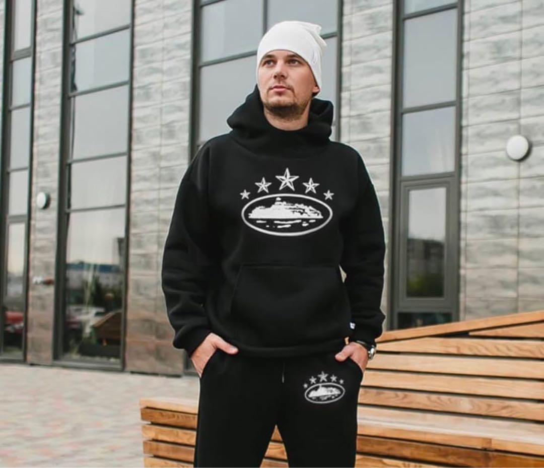 Corteiz セットアップ S