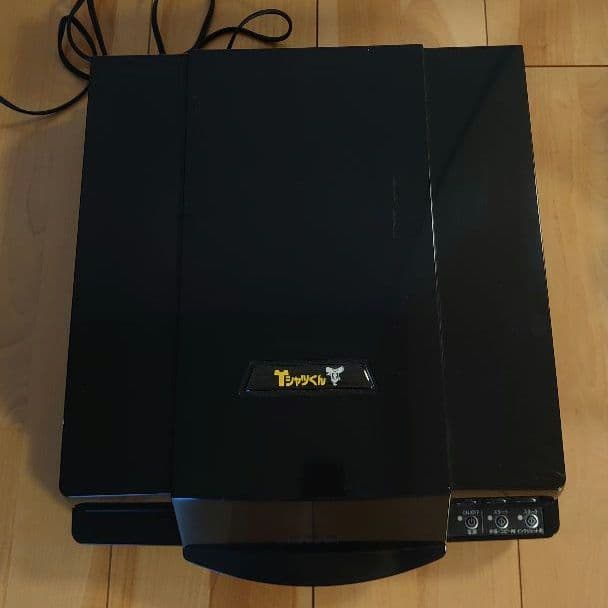 Tシャツくん　本体　フレーム　インク　セット販売　シルクスクリーン