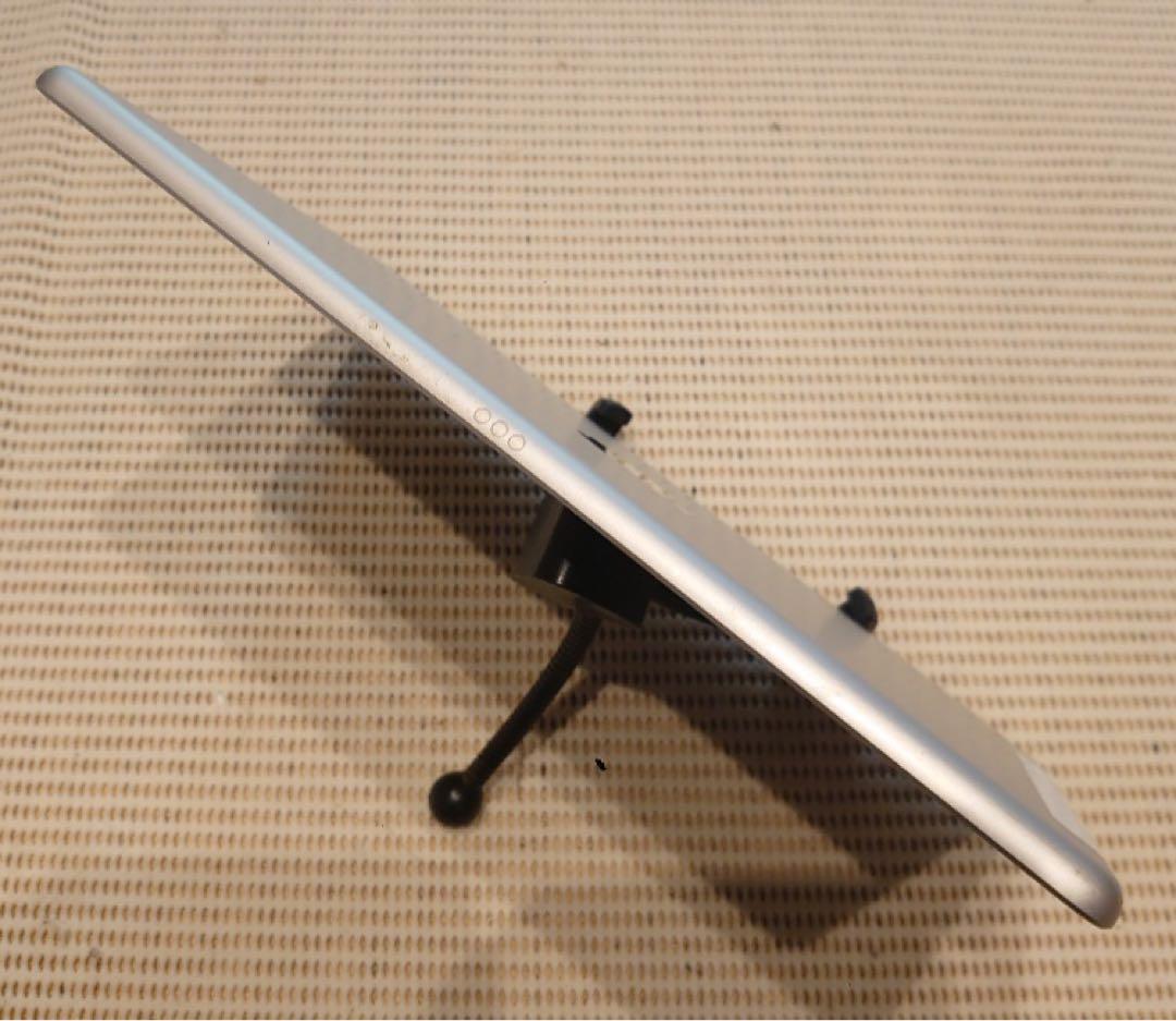 完動品SIMフリーiPad第7世代(A2198)本体32GB送料込DGG24