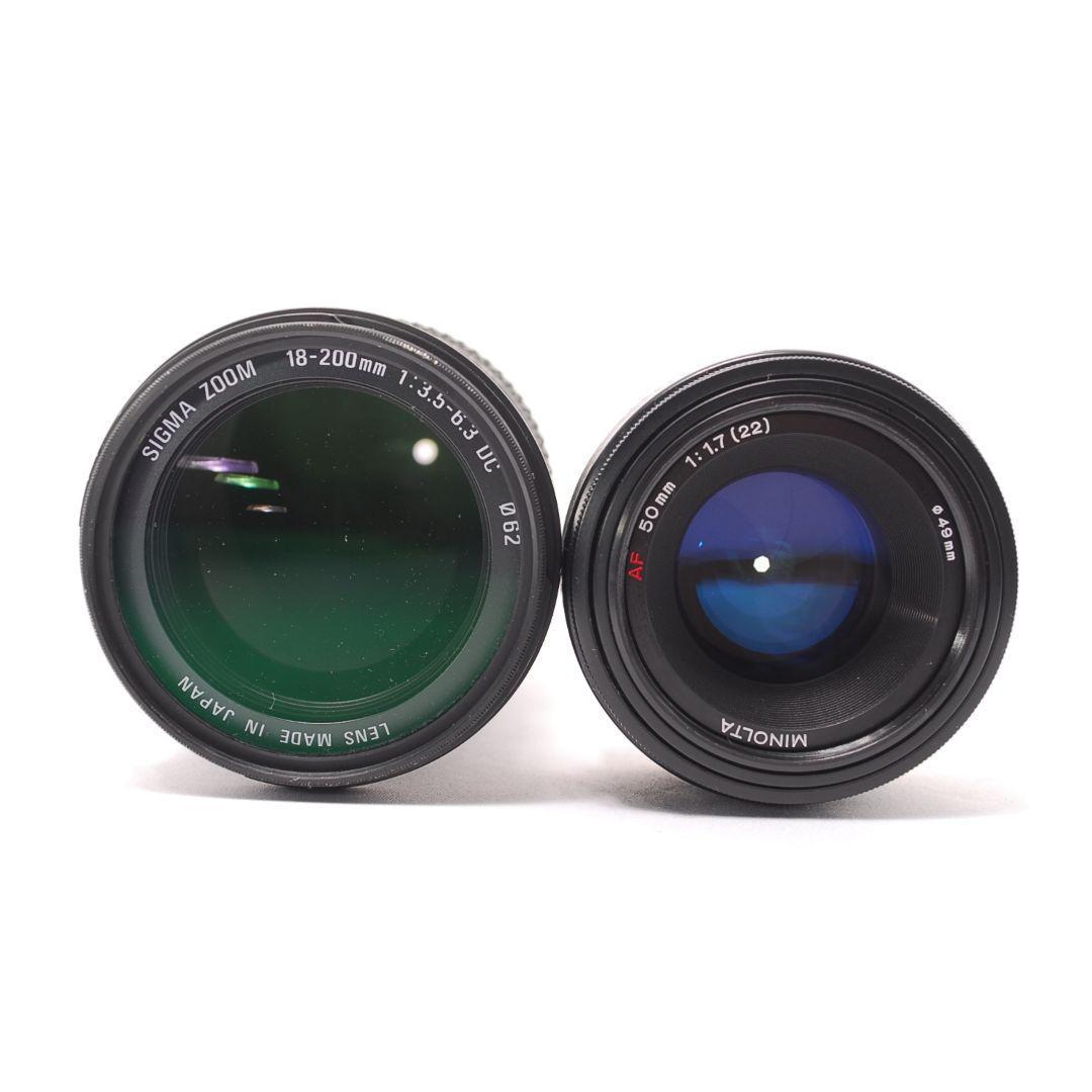 ❤即購入1000円OFF❤SONY α77 単焦点 50mm 広角 高倍率レンズ