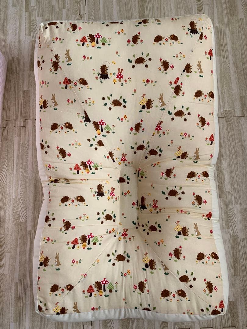 【mnaさん専用】天使の寝床　トコちゃんベルト