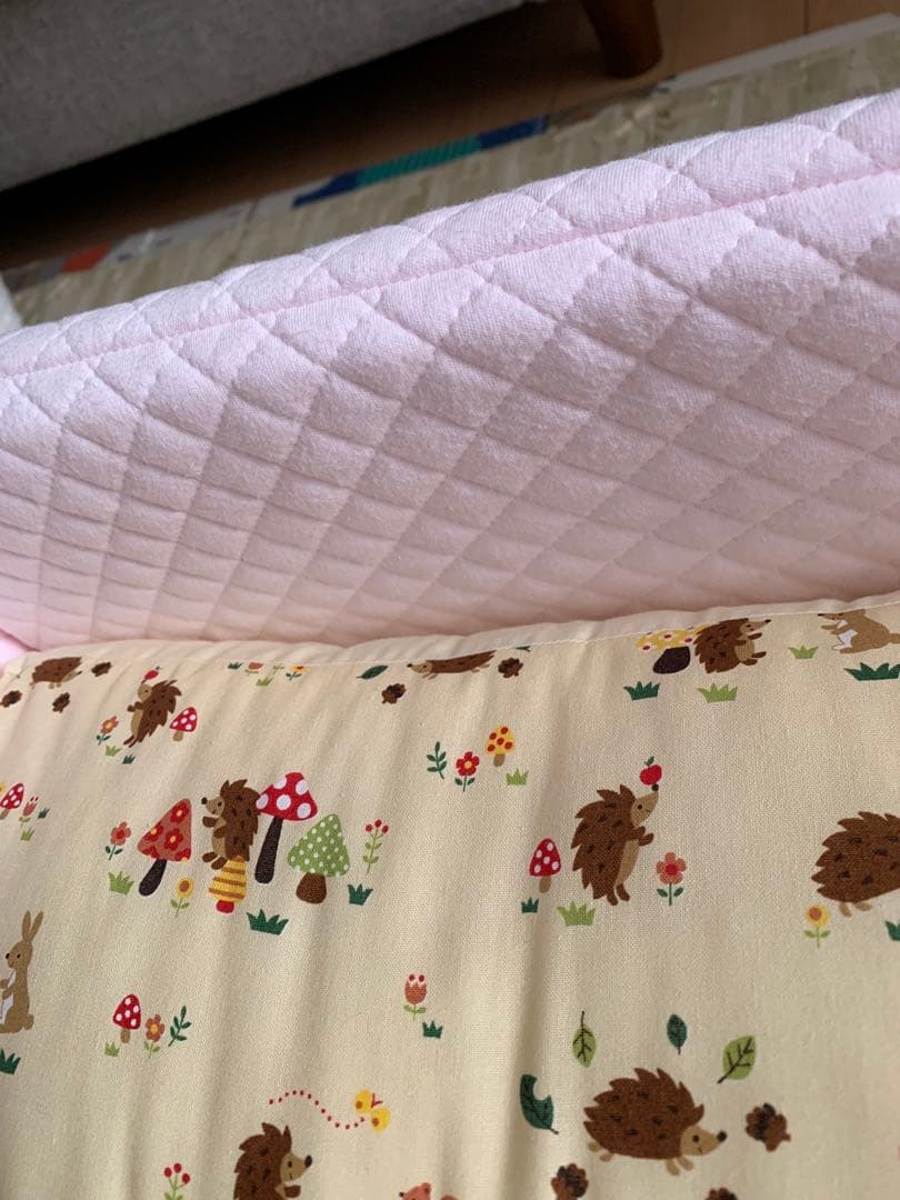 【mnaさん専用】天使の寝床　トコちゃんベルト