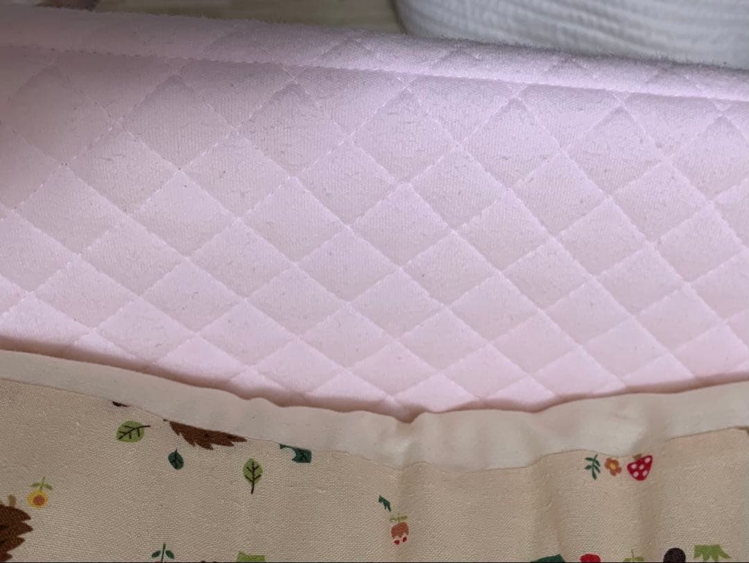 【mnaさん専用】天使の寝床　トコちゃんベルト