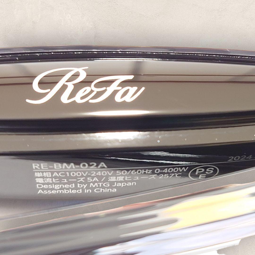 訳あり ✨本体極美品✨リファ ビューテック ストレートアイロン RE-BM02A