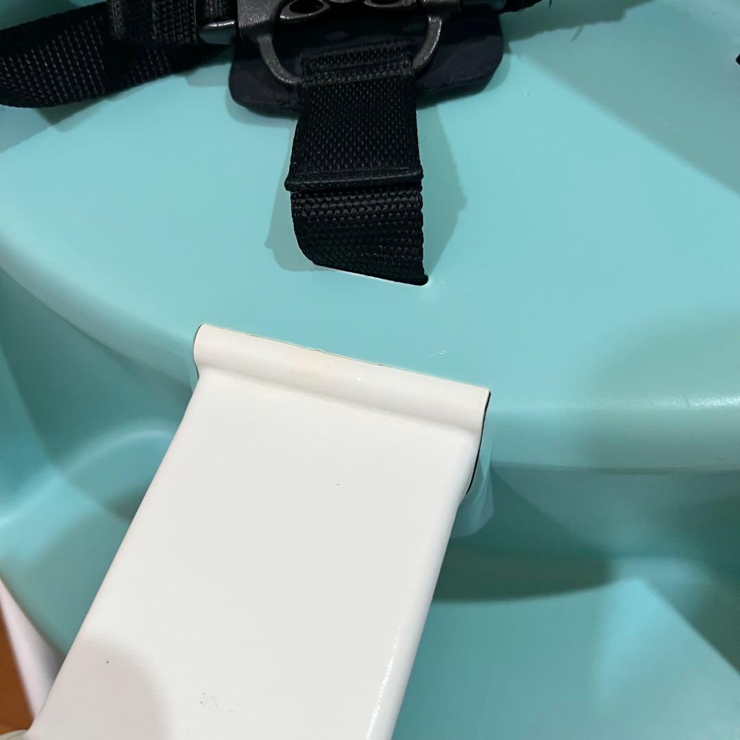 ベビー　ビョルン　ハイチェア 　テーブル　おりたたみ　ハーネス　北欧家具