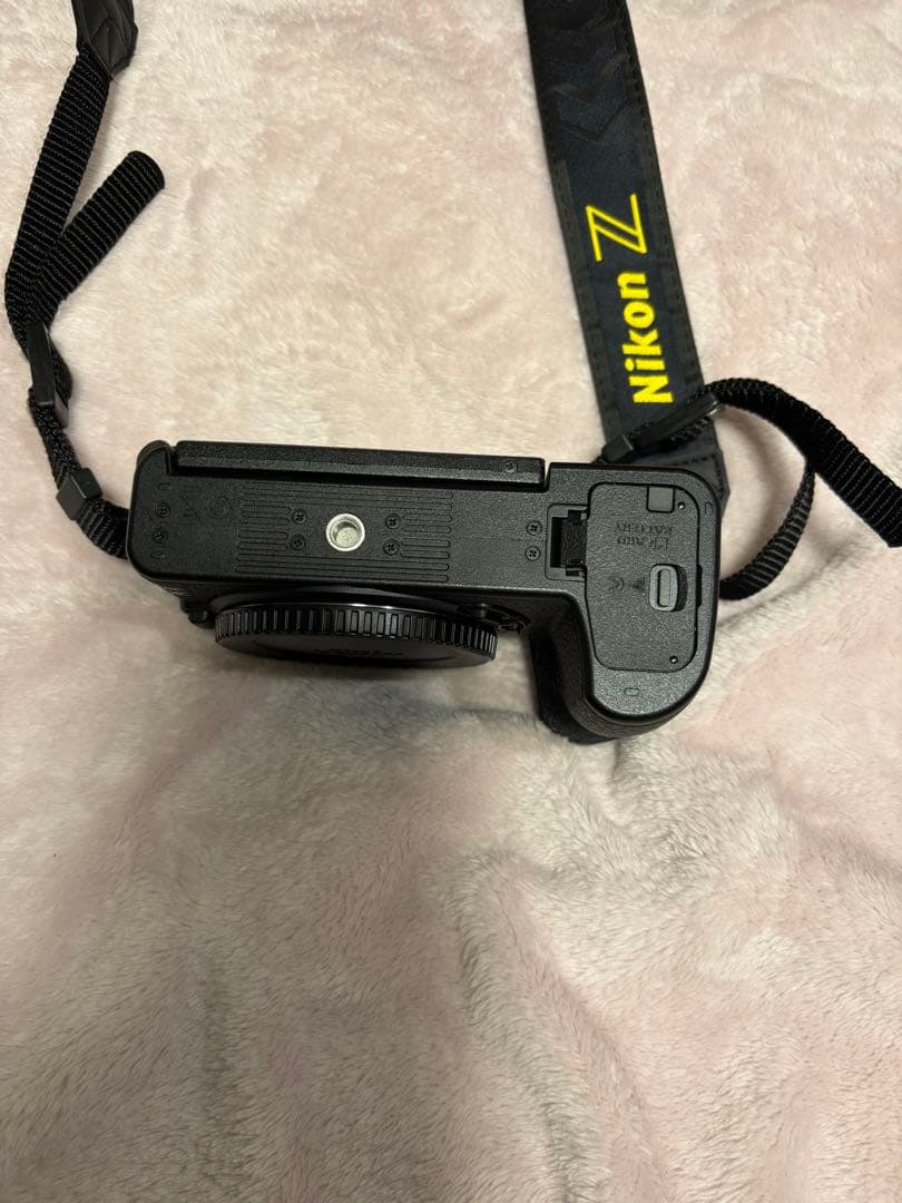 Nikon Z30 ミラーレス一眼カメラ ボディ