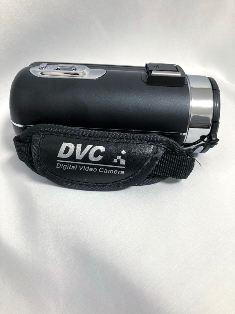 Keculbo ビデオカメラ 4K 48MP 30FPS18X