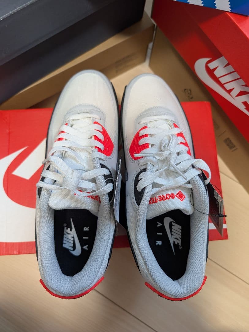 Nike Air Max 90 GTX 26.5センチ