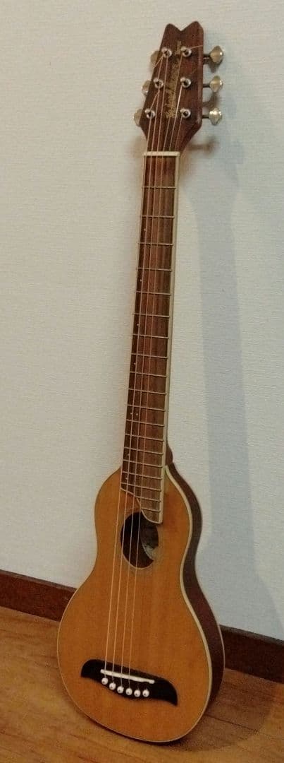 Washburn Rover トラベルギター