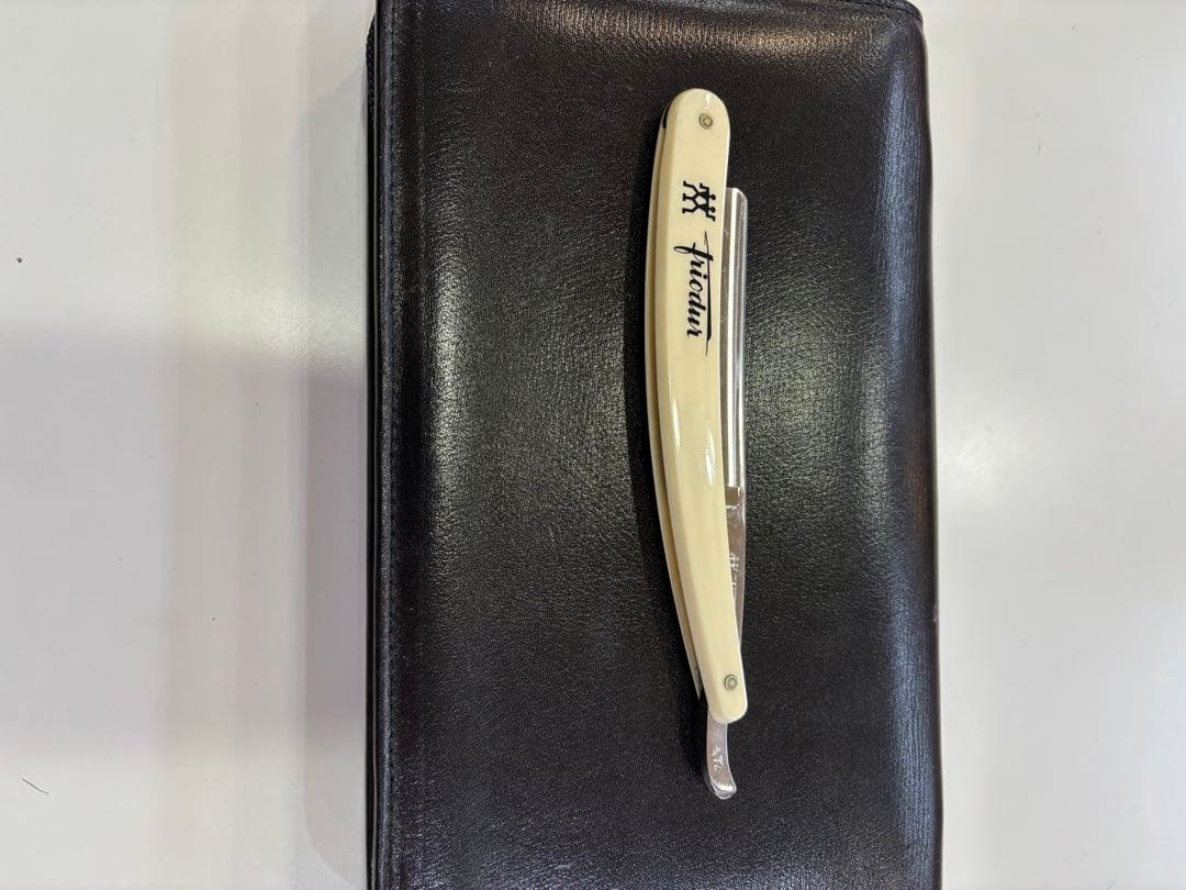 ヘンケルス替刃