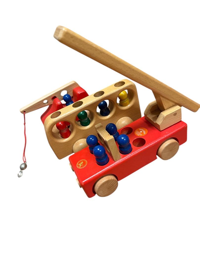 ケラー社　まとめ売り　消防車　バス　クレーン