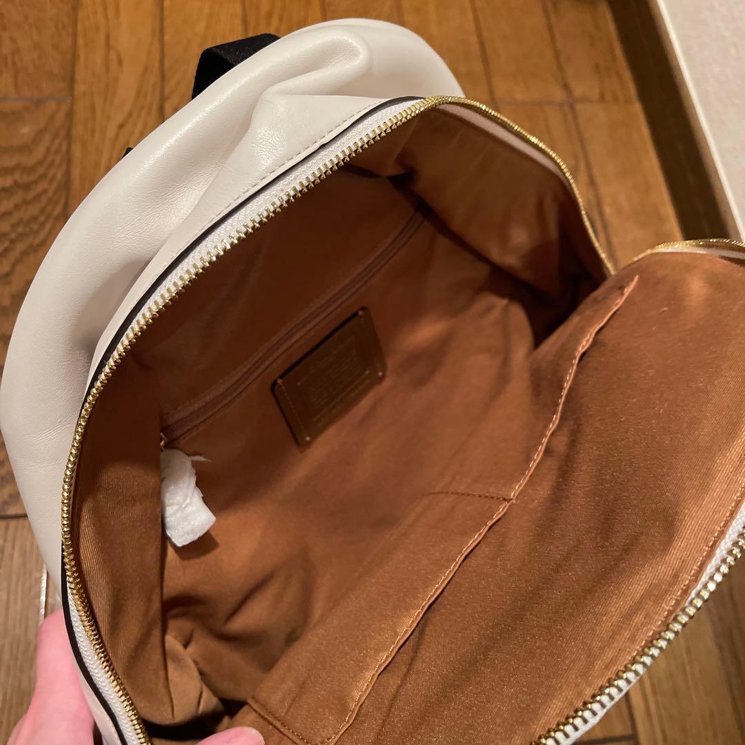 コーチ リュックサック バックパックF58314