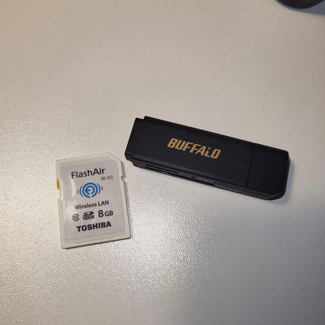 NikonＤ40 レンズ３点テレコン付オールドレンズ SIGMA TOKINA