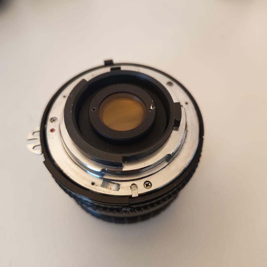 NikonＤ40 レンズ３点テレコン付オールドレンズ SIGMA TOKINA