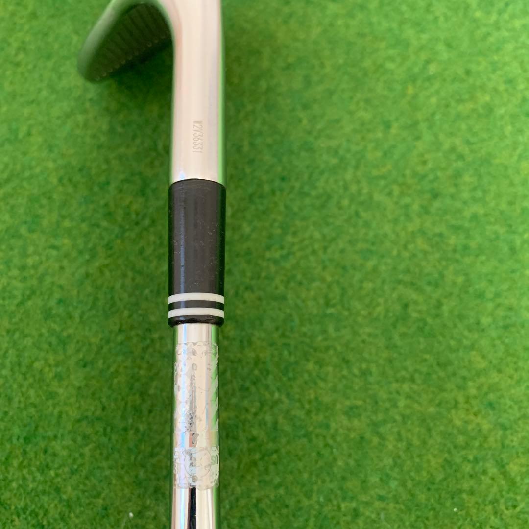 T*e様 クリーブランドRTX zipcoreウェッジ３本セット