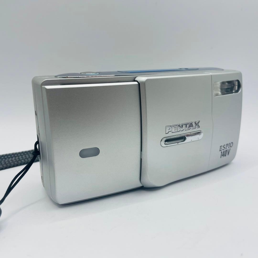 美品　PENTAX ESPIO 140V コンパクトカメラ