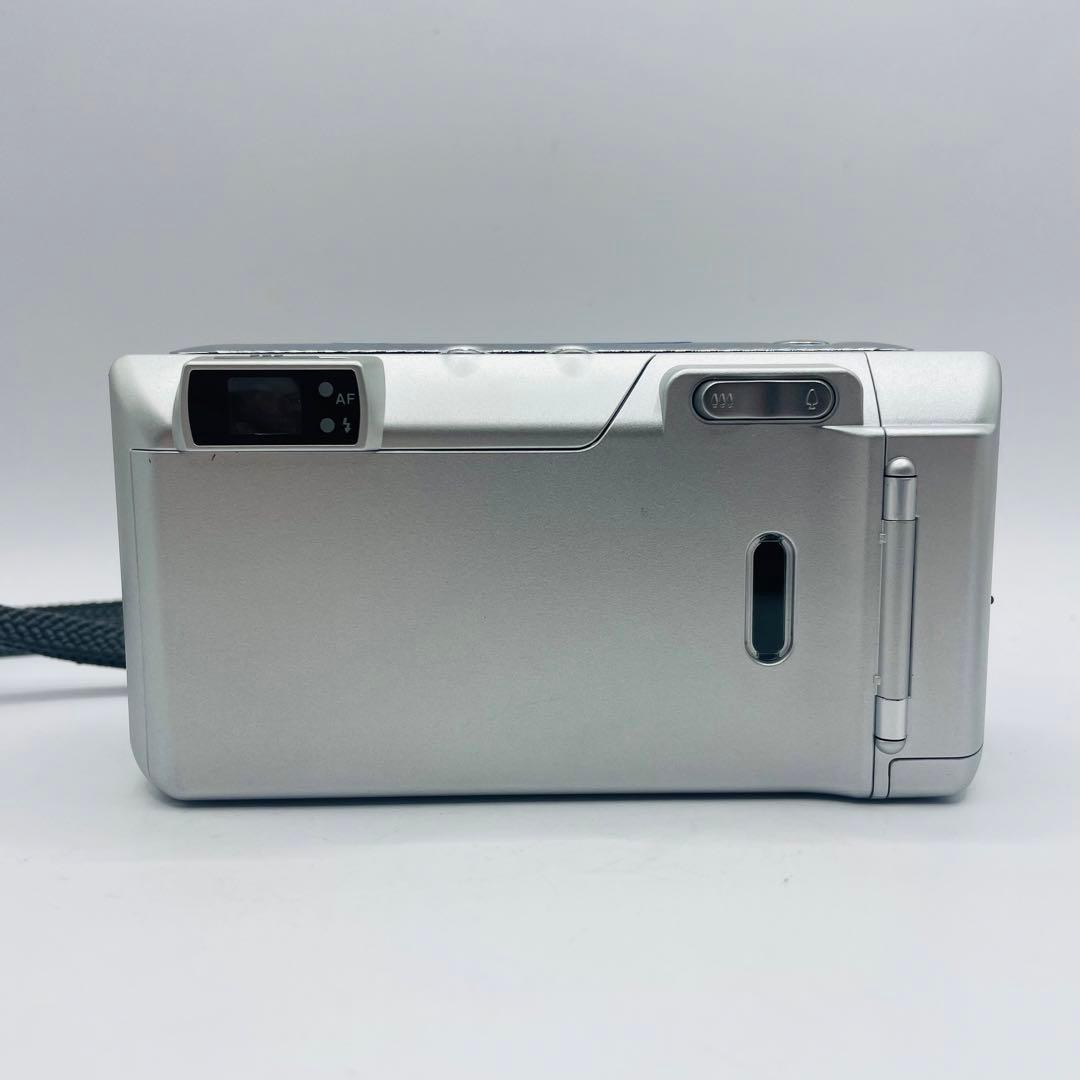 美品　PENTAX ESPIO 140V コンパクトカメラ