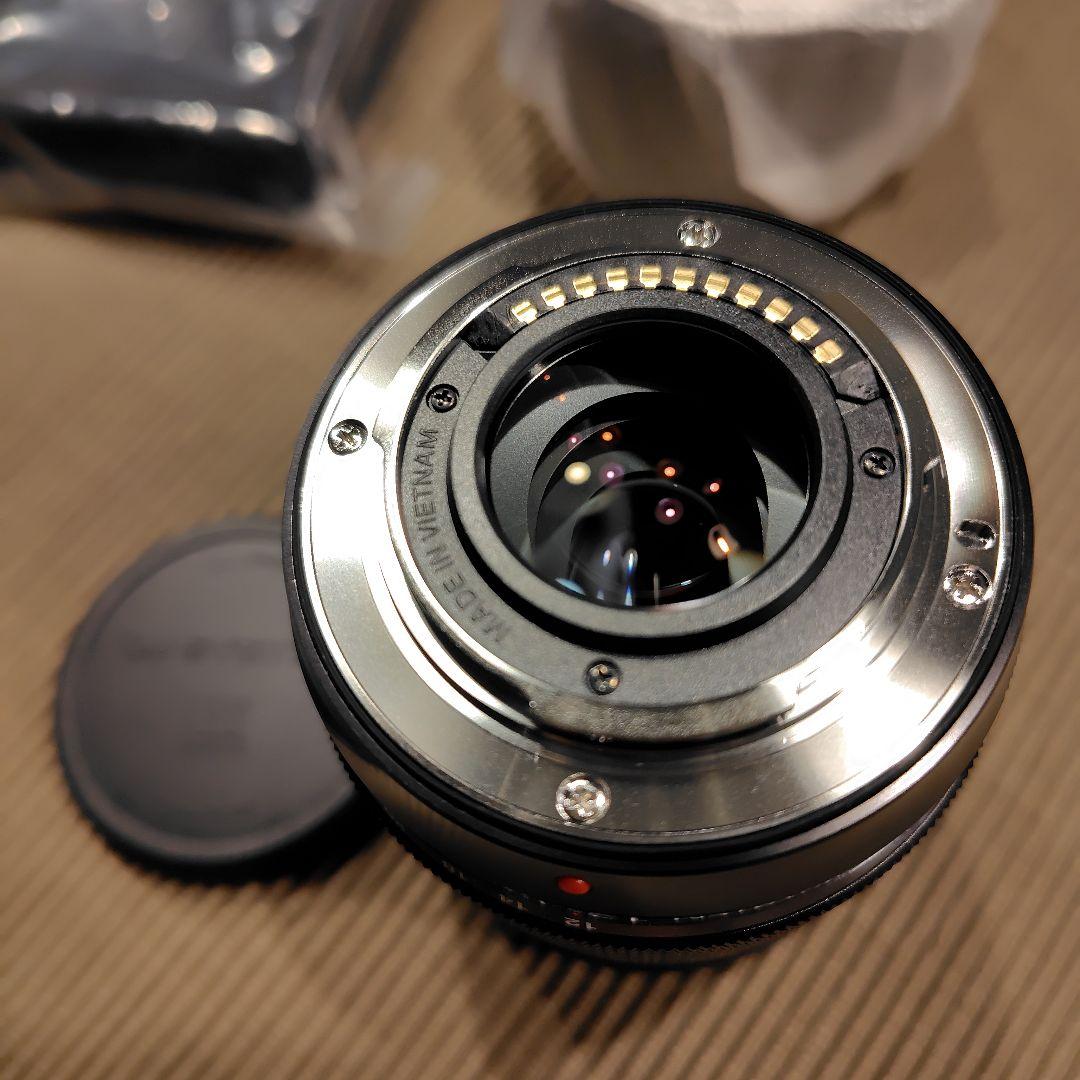 レンズ(ズーム) OM SYSTEM ED 12-45mm F4.0 PRO