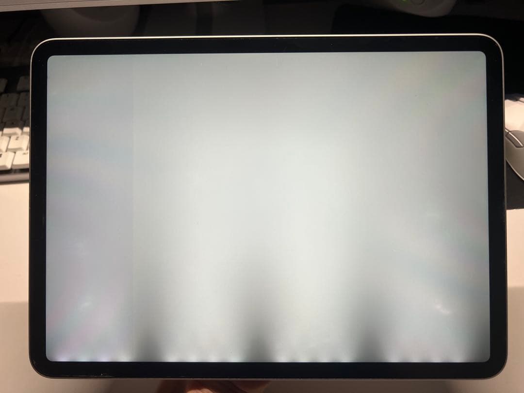 iPad Pro 11インチ 第1世代(2018年式）WiFiモデル シルバー