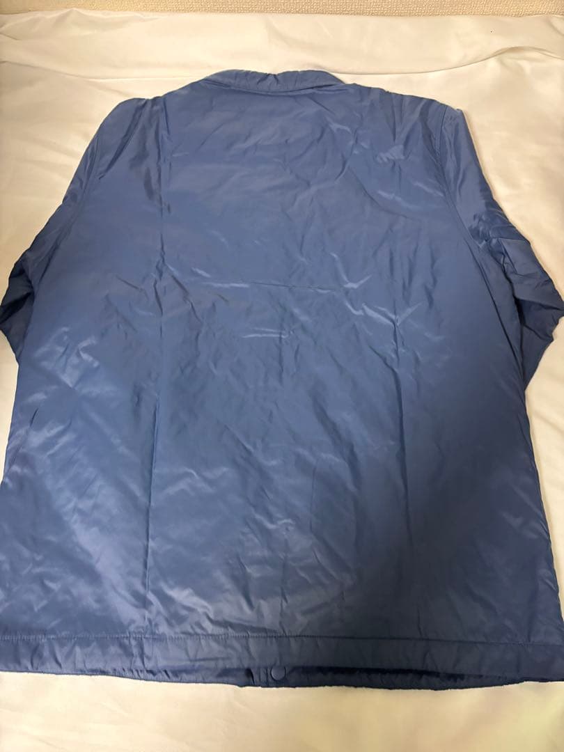 パタゴニア モハーヴェ トレイルズ コーチズ ジャケット コーチジャケット 廃盤