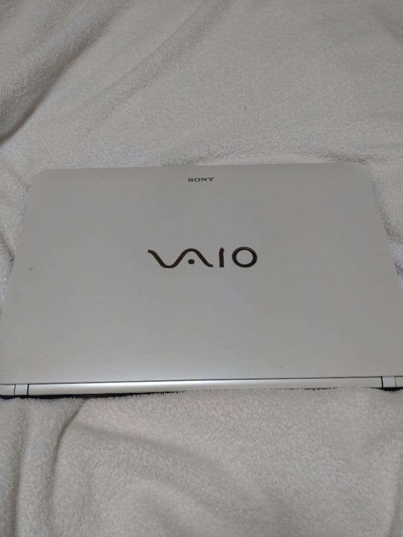 SONY VAIO Windows ノートPC 19.5V