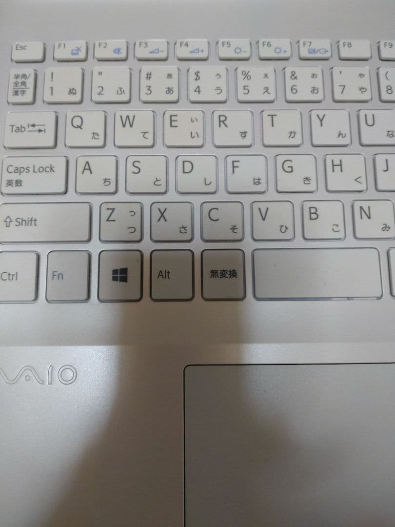 SONY VAIO Windows ノートPC 19.5V