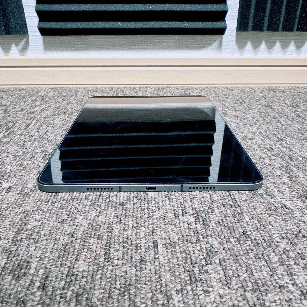 美品 iPad Pro 11インチ第3世代wifi + cellular本体のみ