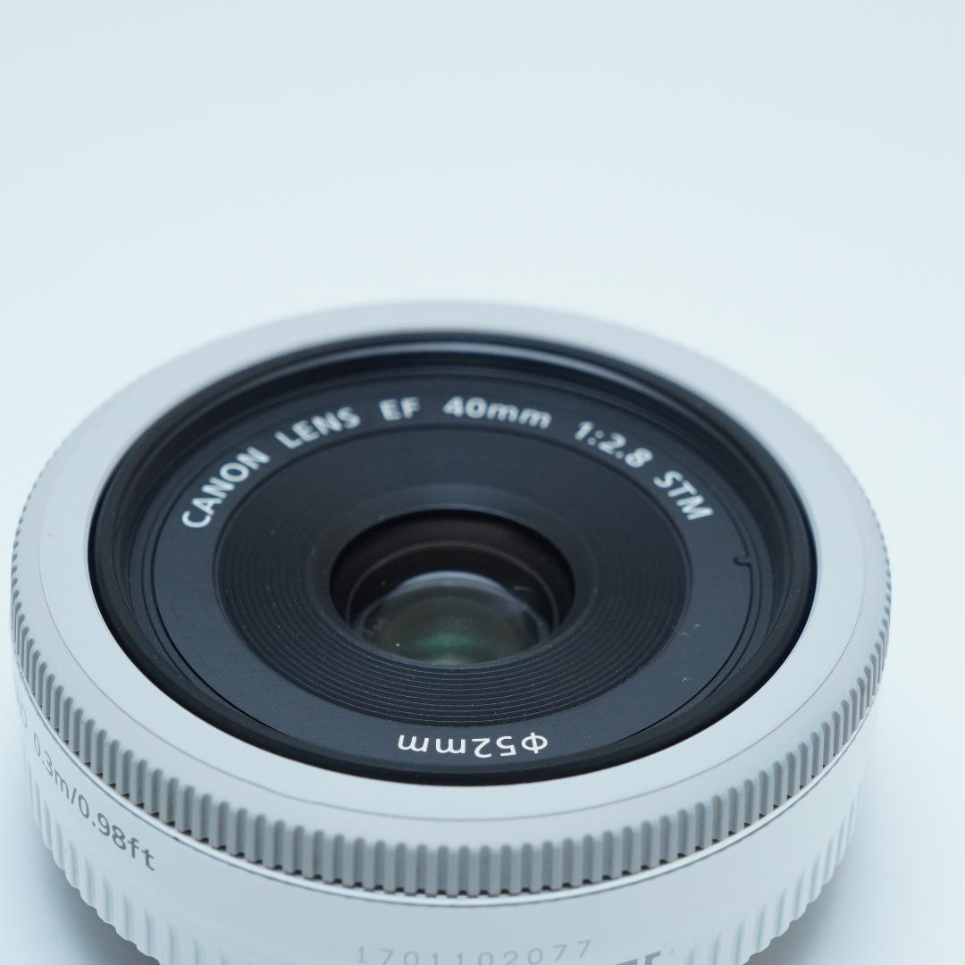 Canon EOS kiss X7ホワイト ダブルズームキット