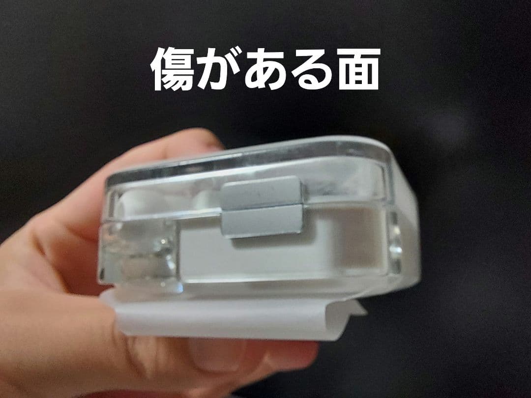 Nothing ear 現行品•第三世代 ハードケース付き