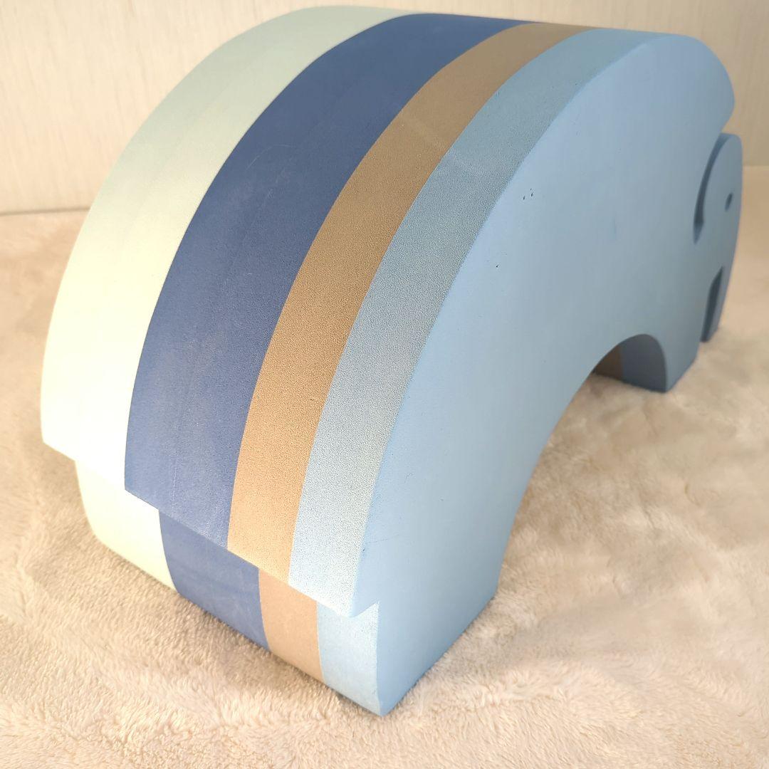 送料無料 ボーネルンド bobles ボブルス ゾウ