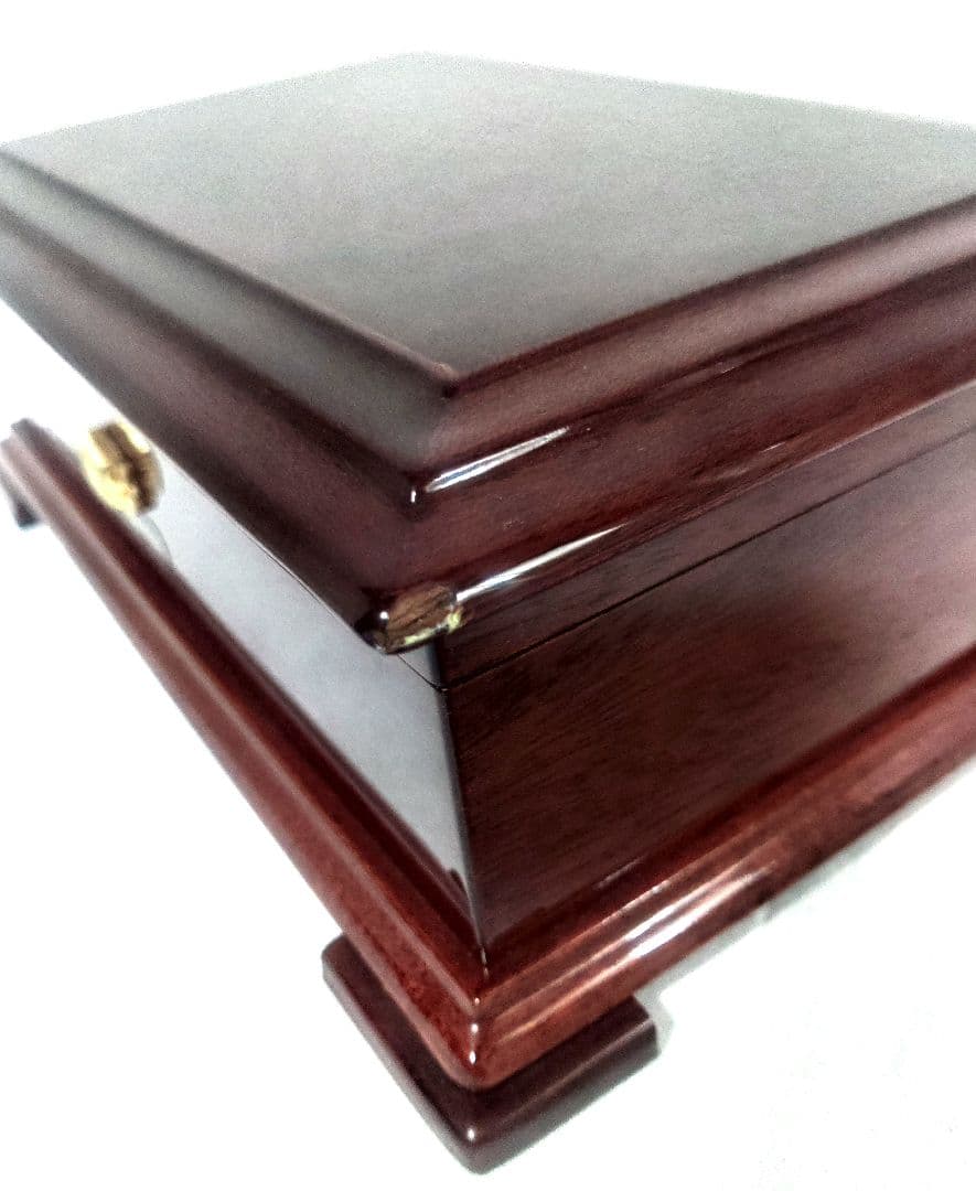 オルフェウス 高級オルゴール アンティーク ベートーヴェン 運命 合唱