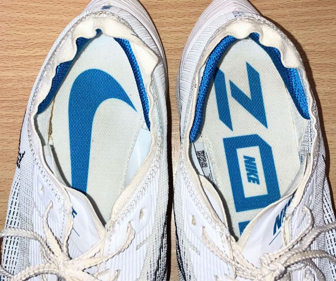 ★Nike Vaporfly ナイキ ヴェイパーフライ ネクスト％ 2 28