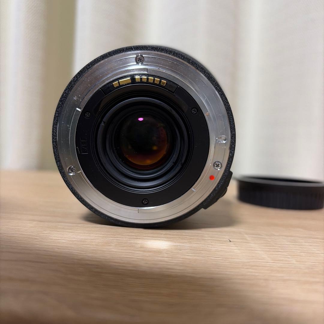 希少品*美品 Tokina at-x pro 17mm レンズ キャノン用