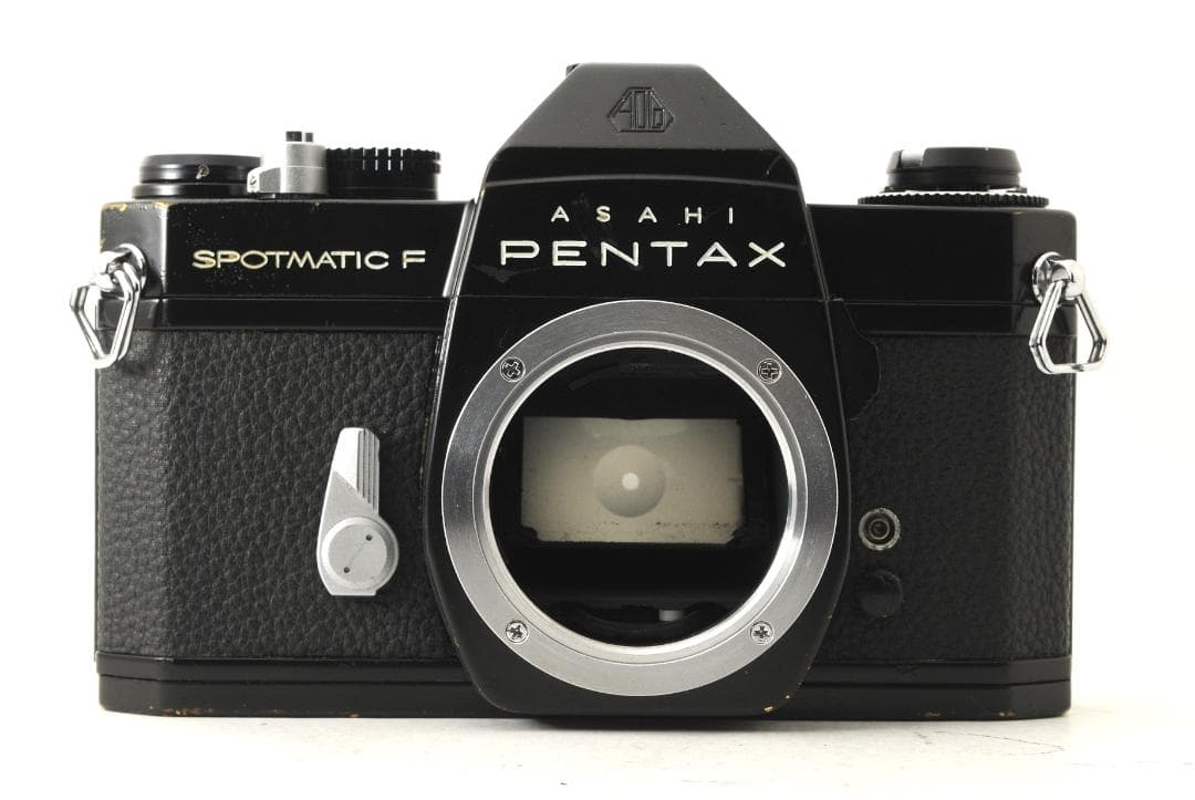 PENTAX SPF ブラック S-M-C TAKUMAR 55mm F/1.8