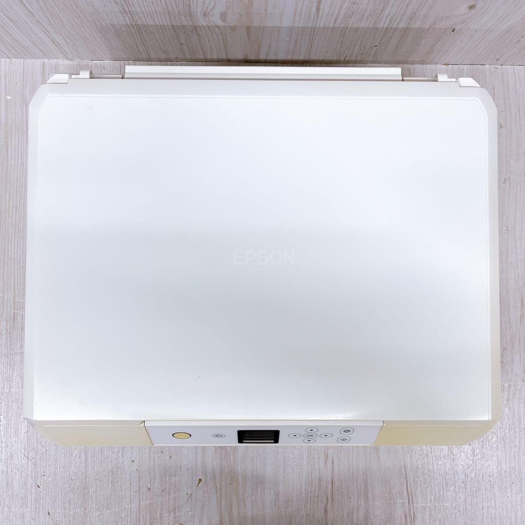 【ジャンク品】EPSON エプソン EP-710A インクジェットプリンター