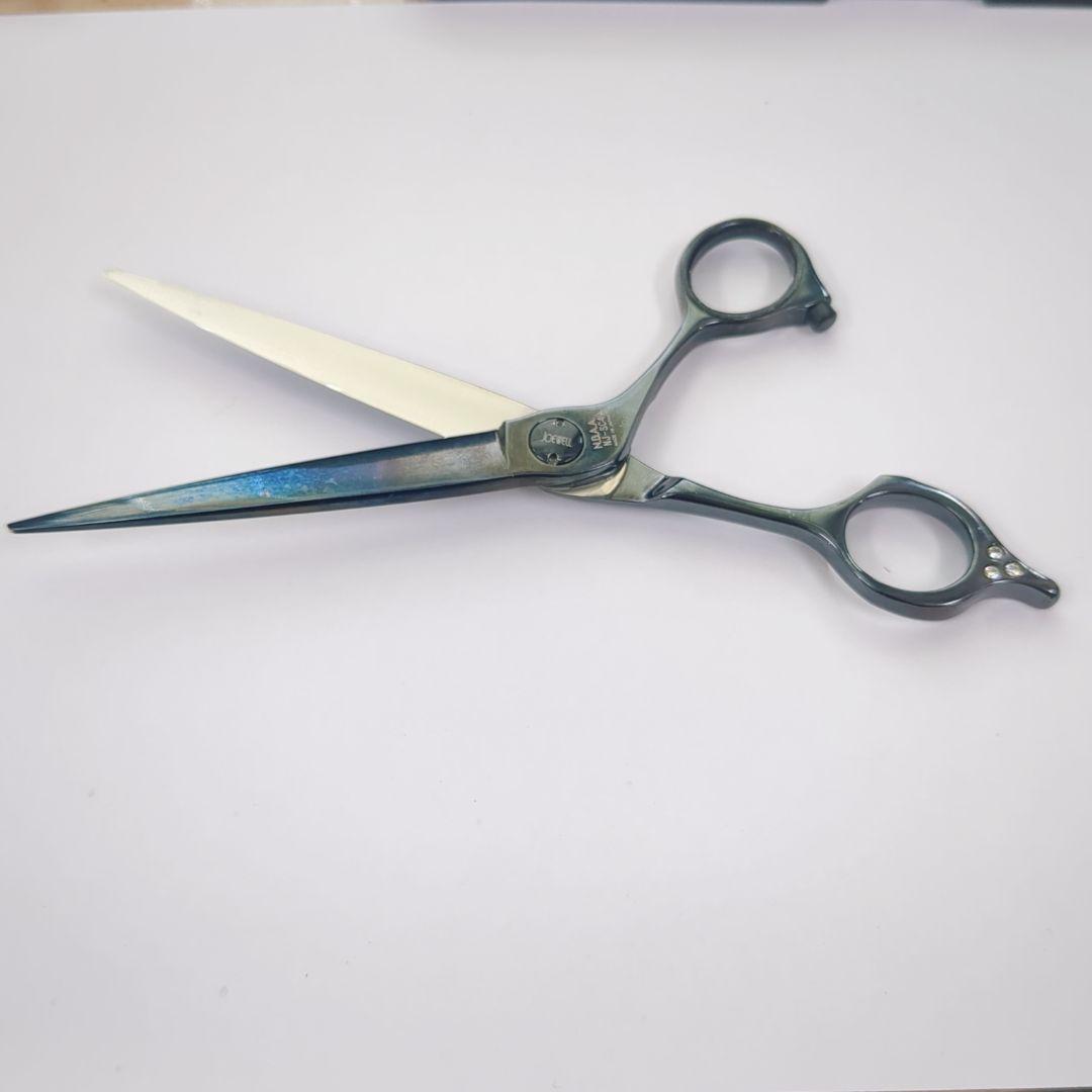 JOEWELL×N.B.A.A　カッティングコバルト