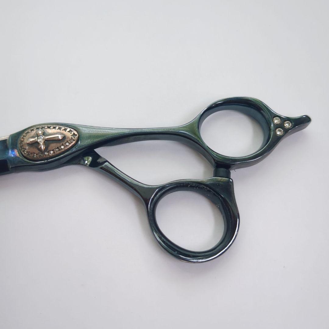 JOEWELL×N.B.A.A　カッティングコバルト